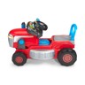 VTech® Get Growing Tractor & Mower Ride-On™ - view 3